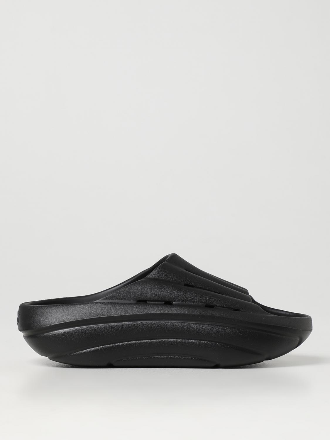 Scarpe Ugg: Sliders Foamo Ugg in gomma EVA nero 1