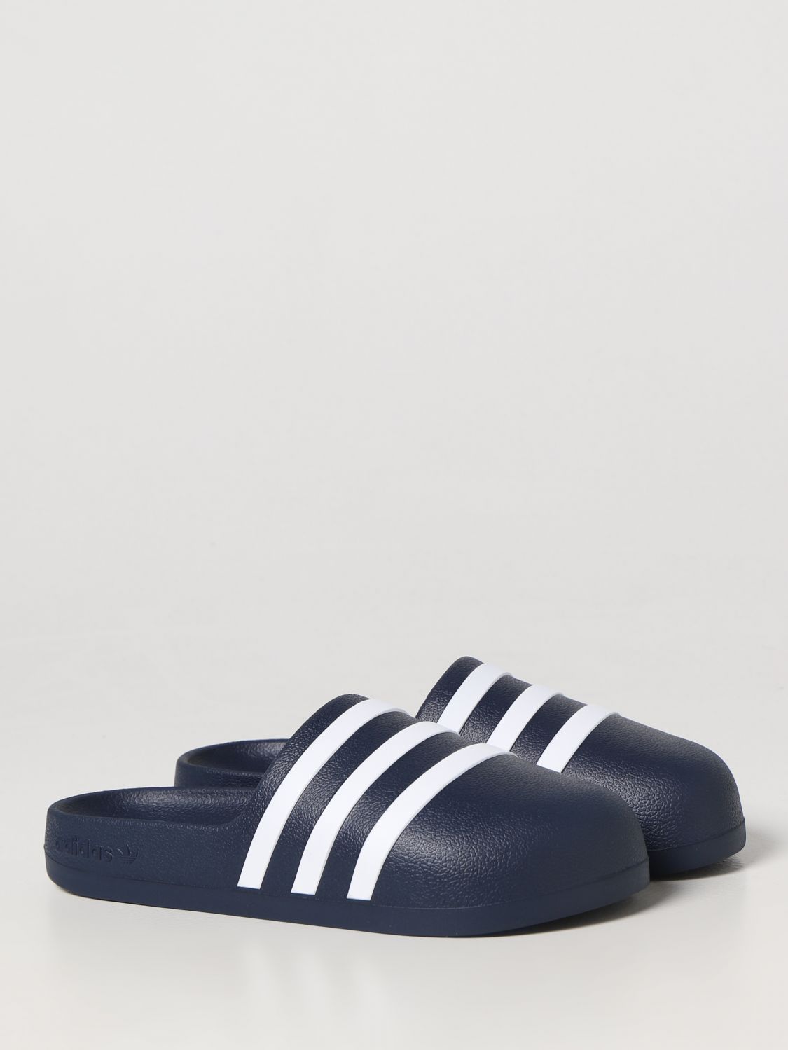 ADIDAS Herren Sandalen - Blau | Adidas Originals HQ7220 online auf