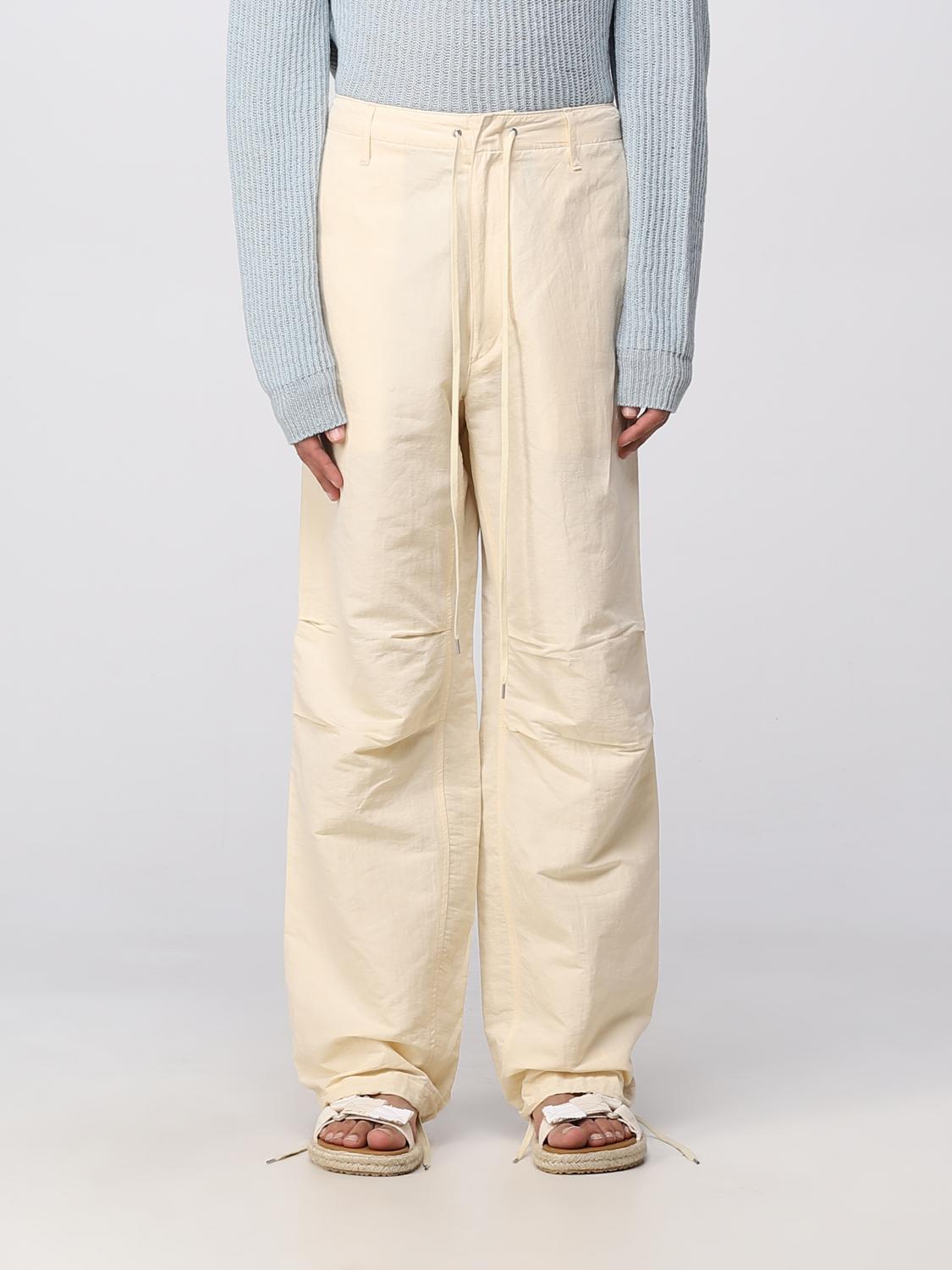 Auralee pants for man