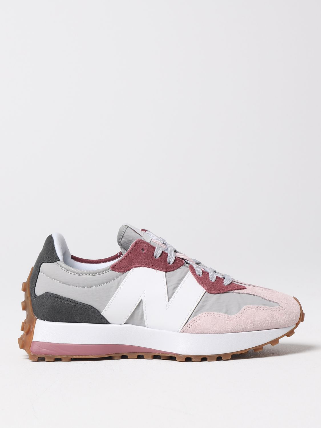 New Balance Sneakers Woman Color Pink | ModeSens