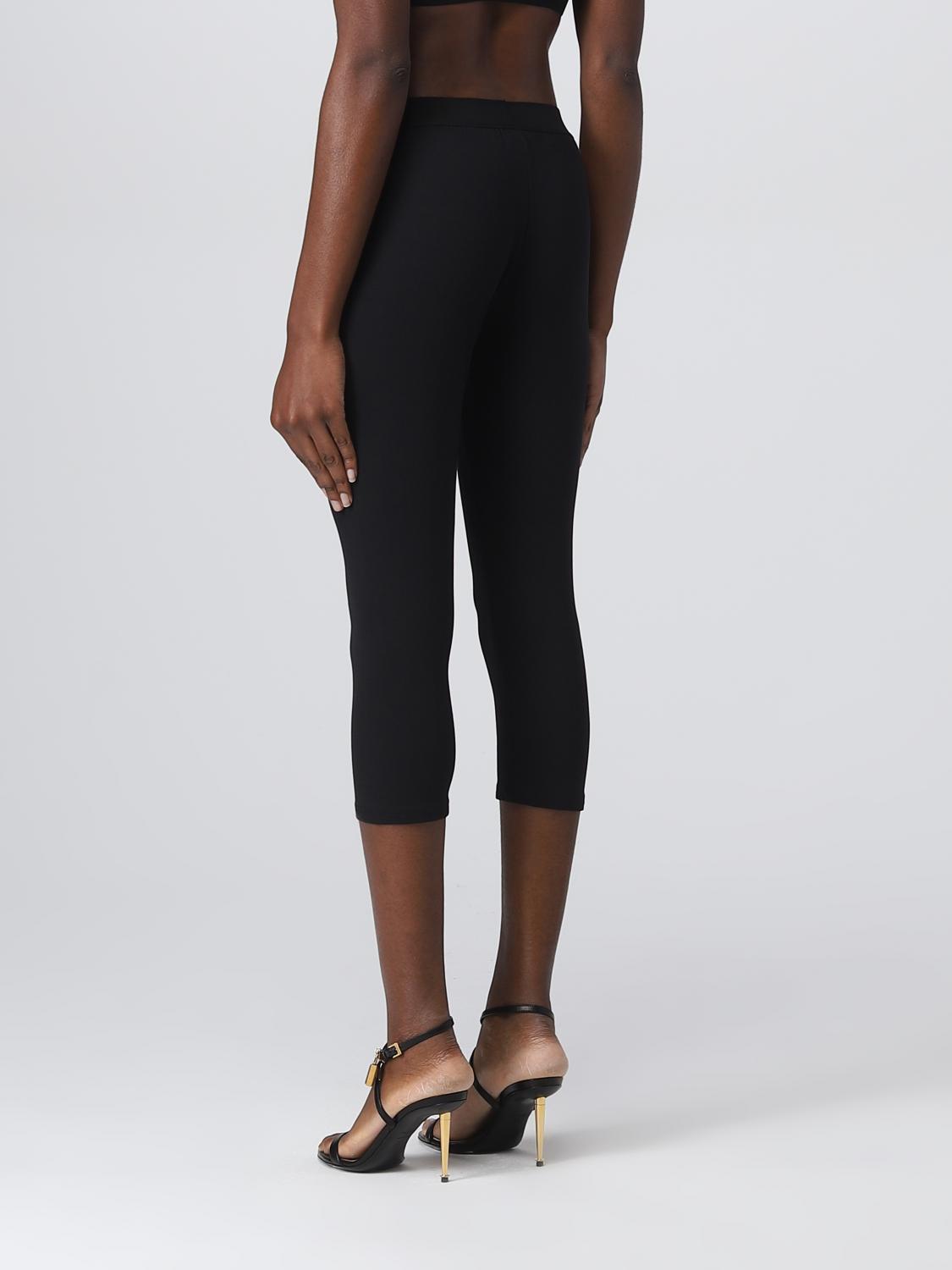 TOM FORD: pants for woman - Black | Tom Ford pants PAJ102JEX011 online on  