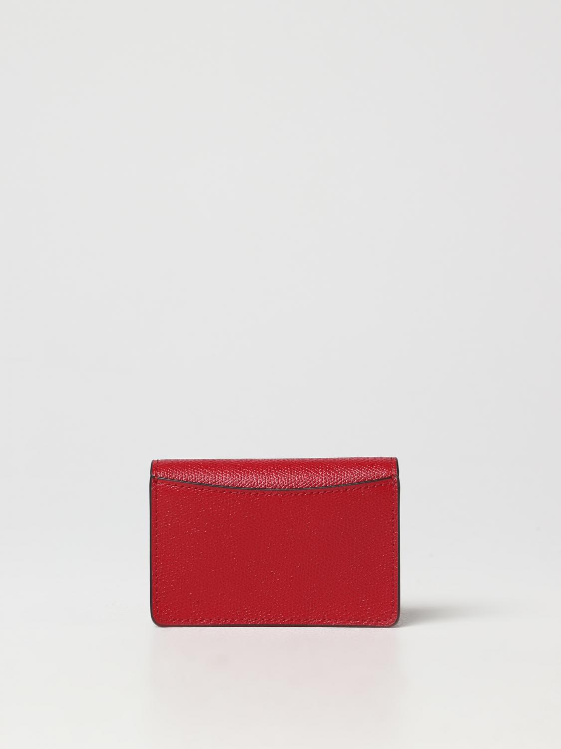 FURLA wallet for woman Red Furla wallet WP00306ARE000 online on