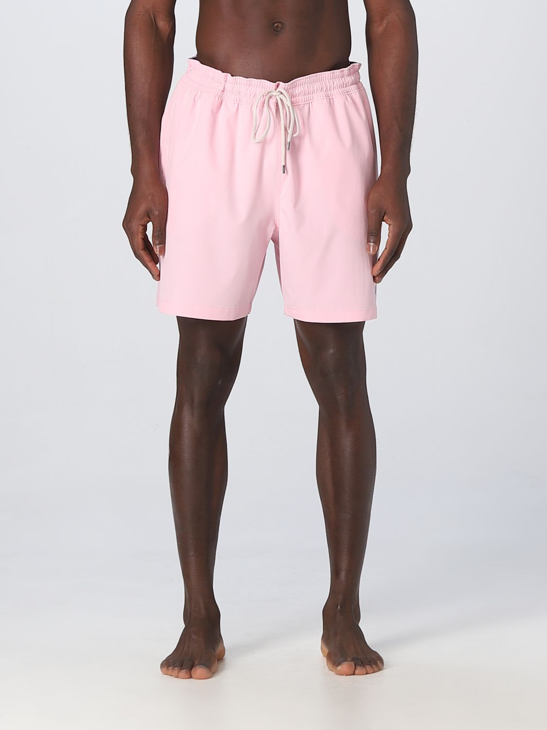 Polo Ralph Lauren Swimsuit  Men Color Pink