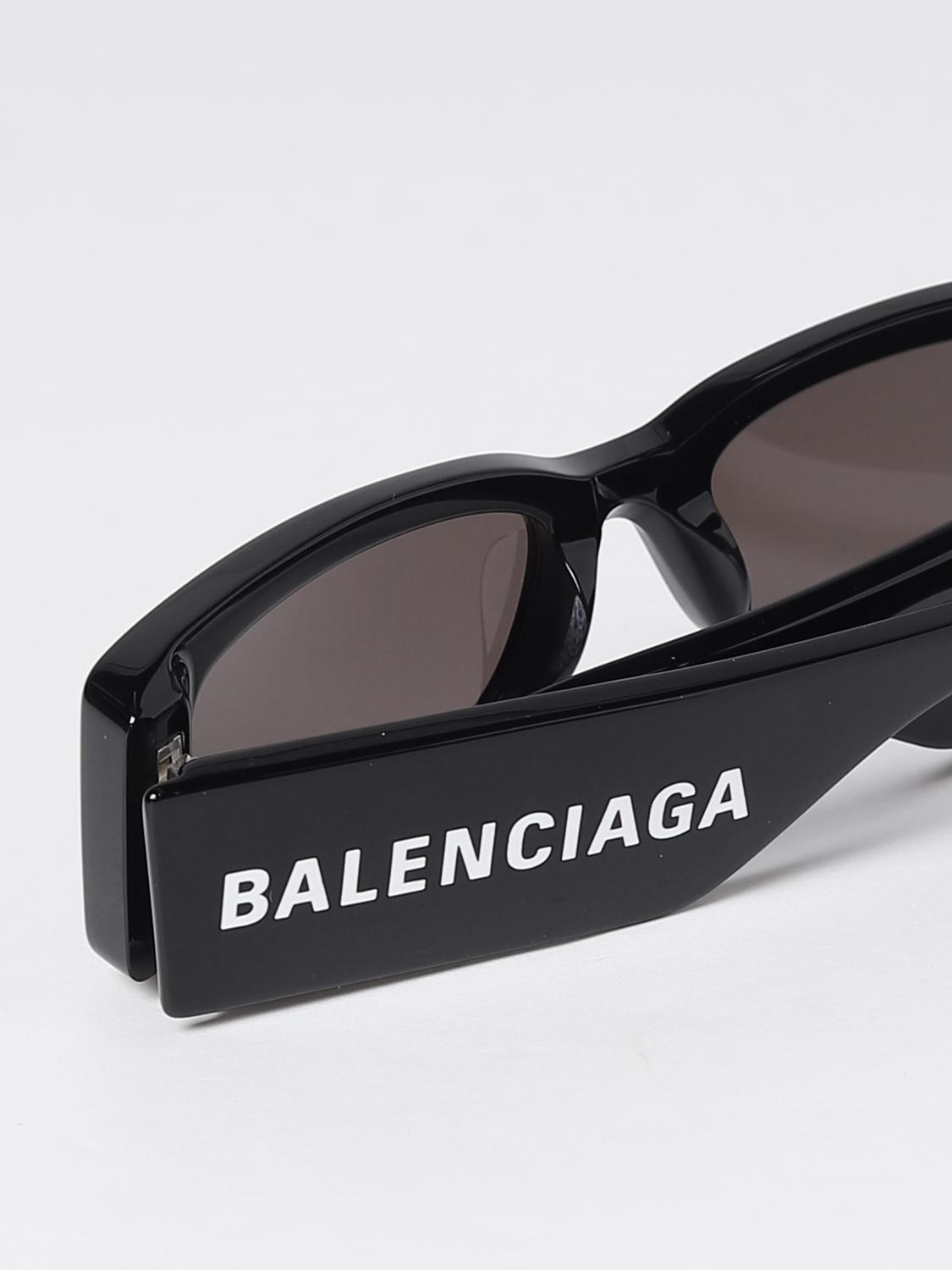 サングラス Balenciaga レディース