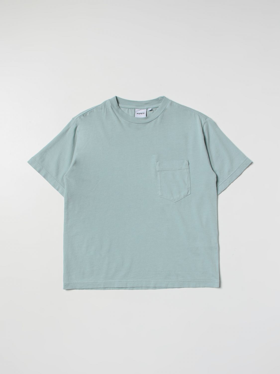 Aspesi T-shirt  Kids Color Sky Blue