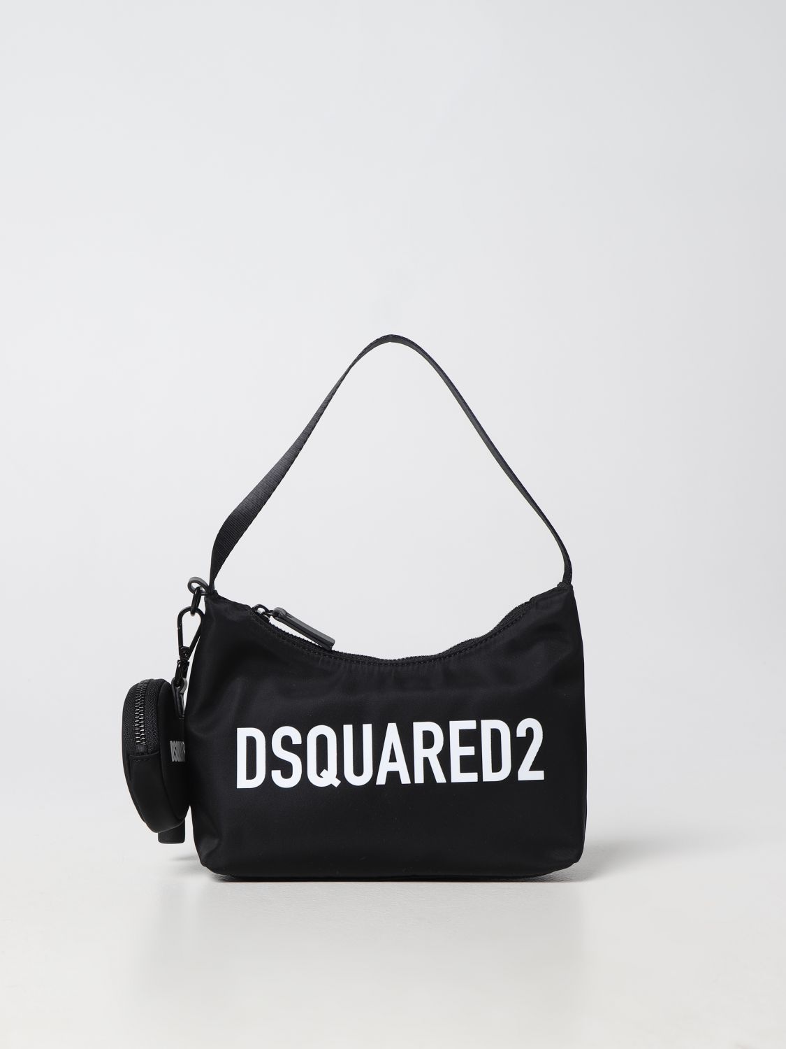 Dsquared2 Junior Bag  Kids Color Black