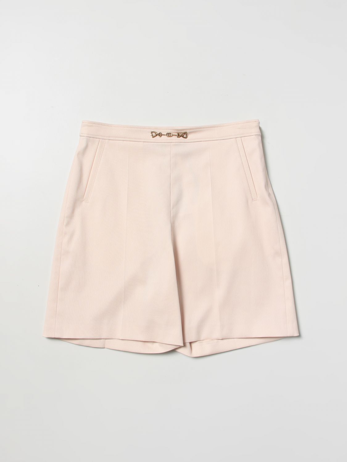 Gucci Trousers  Kids Colour Pink