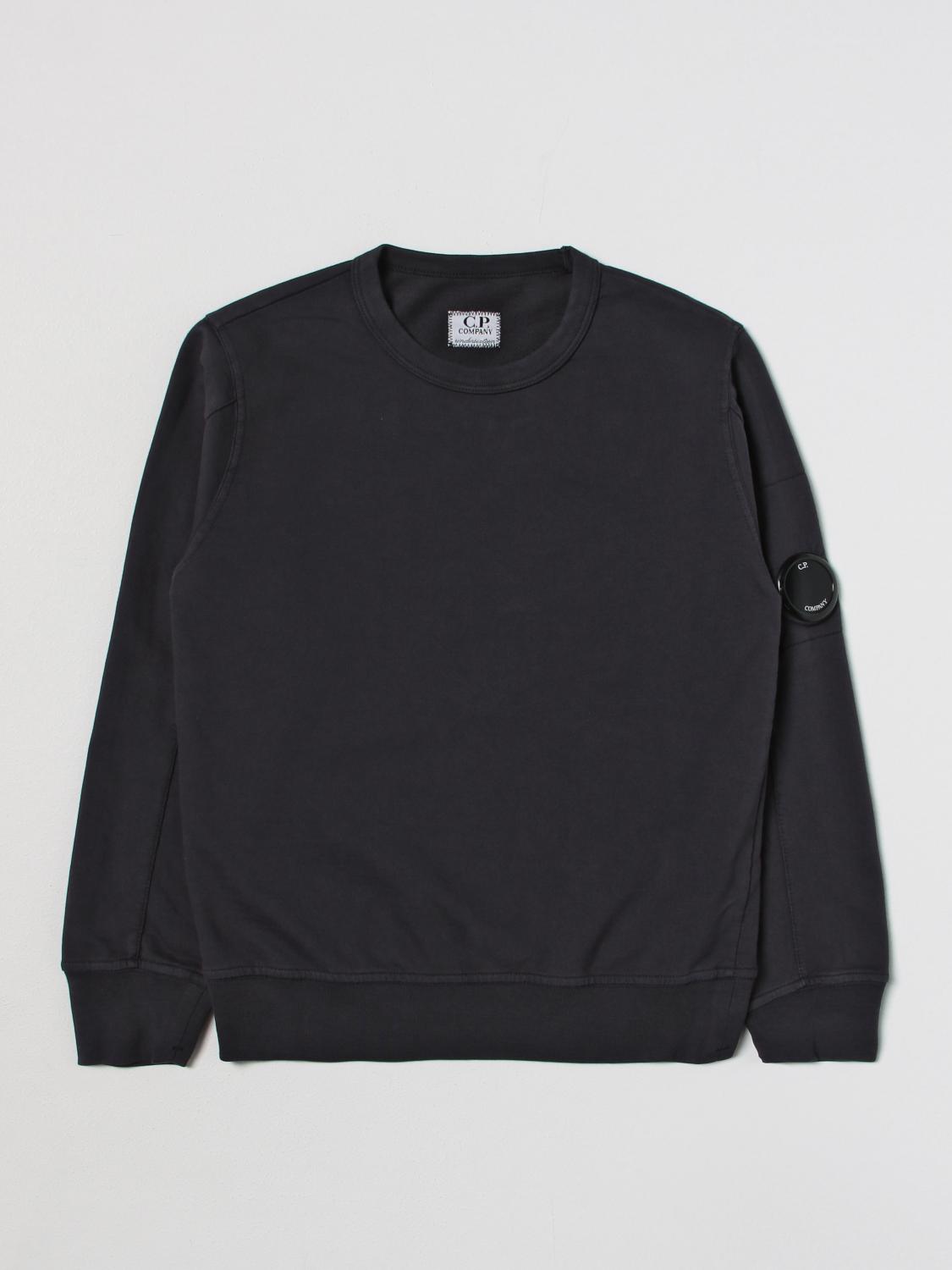 Grey cp clearance company jumper junior