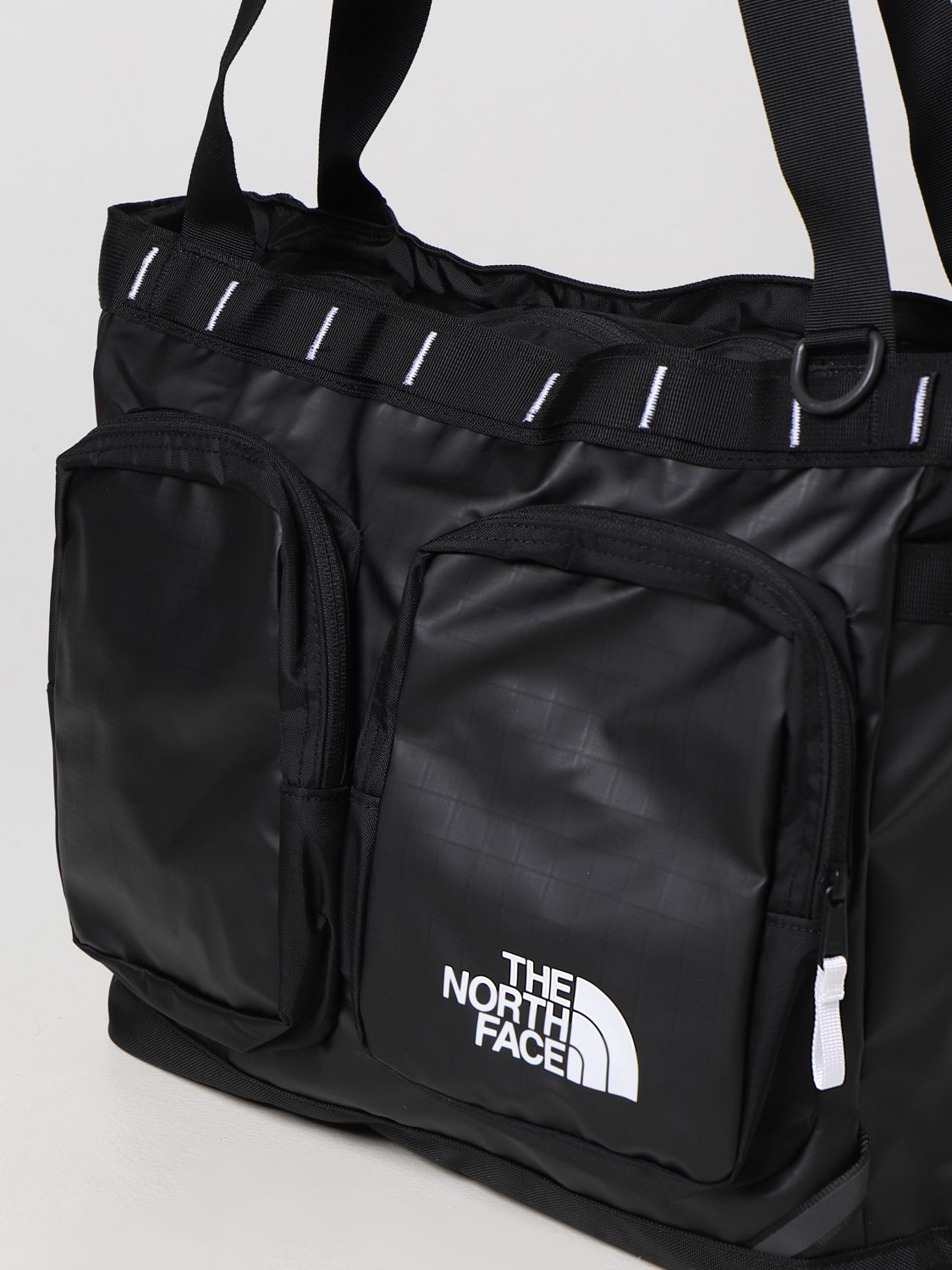 THE NORTH FACE: bags for man - Black | The North Face bags NF0A81BM
