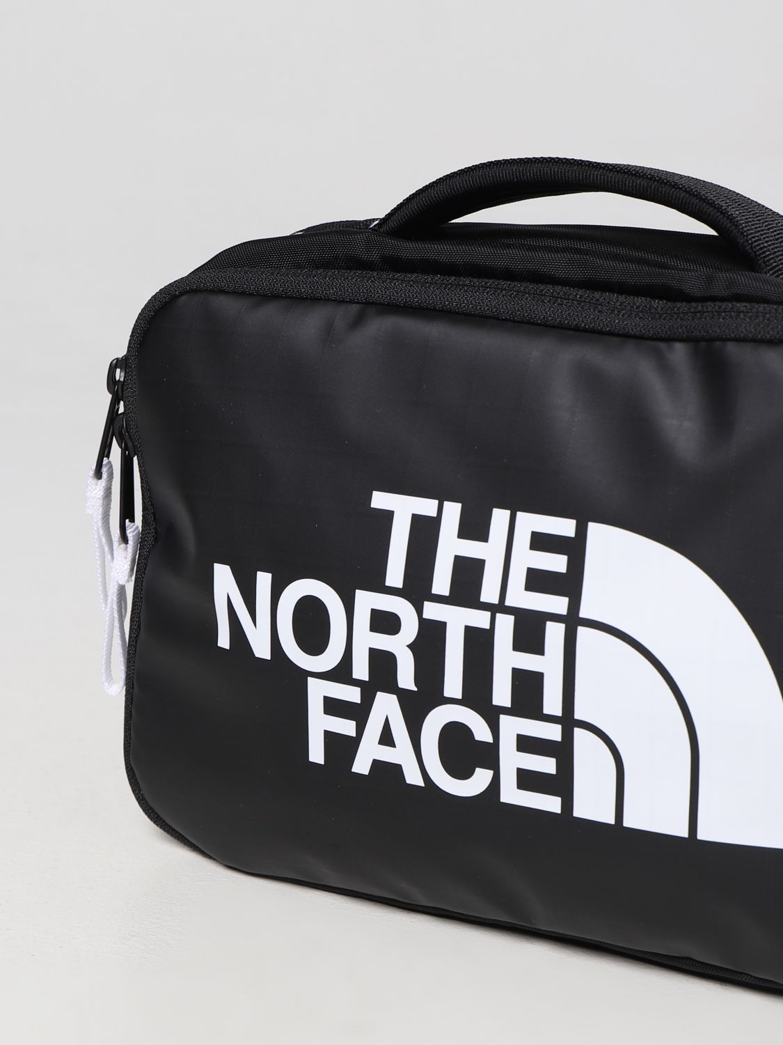 Kosmetikkoffer The North Face: The North Face Herren Kosmetikkoffer schwarz 3