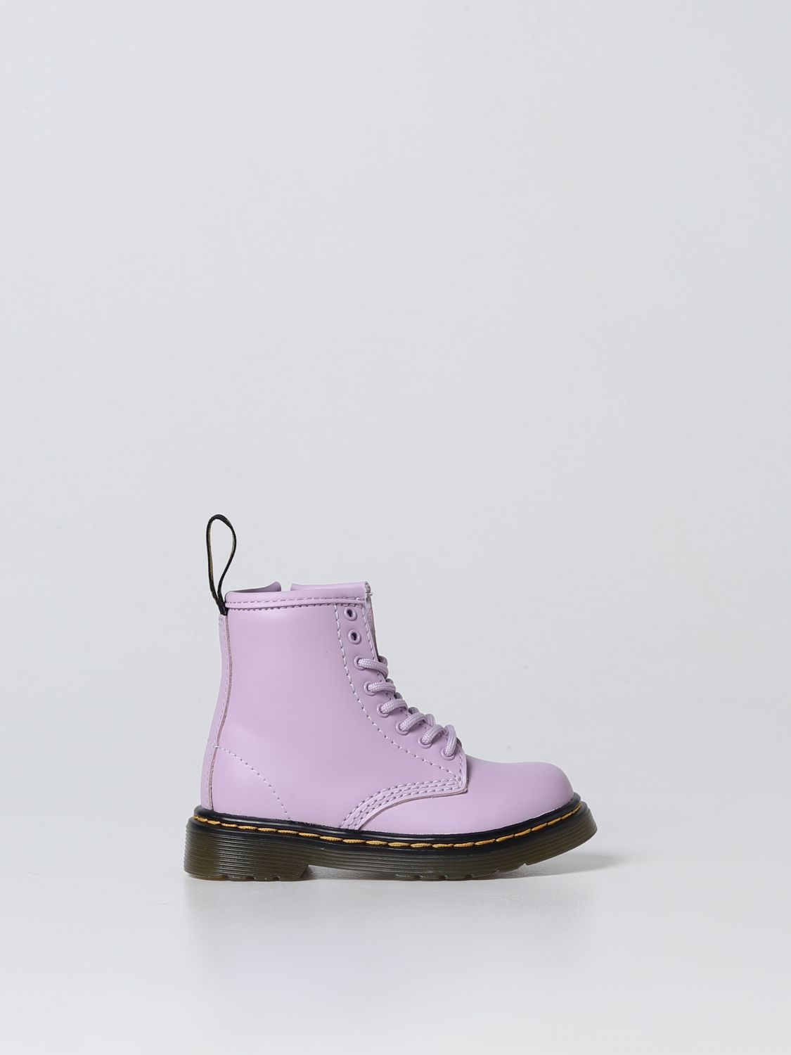 Dr. Martens Kids' Schuhe  Kinder Farbe Violett