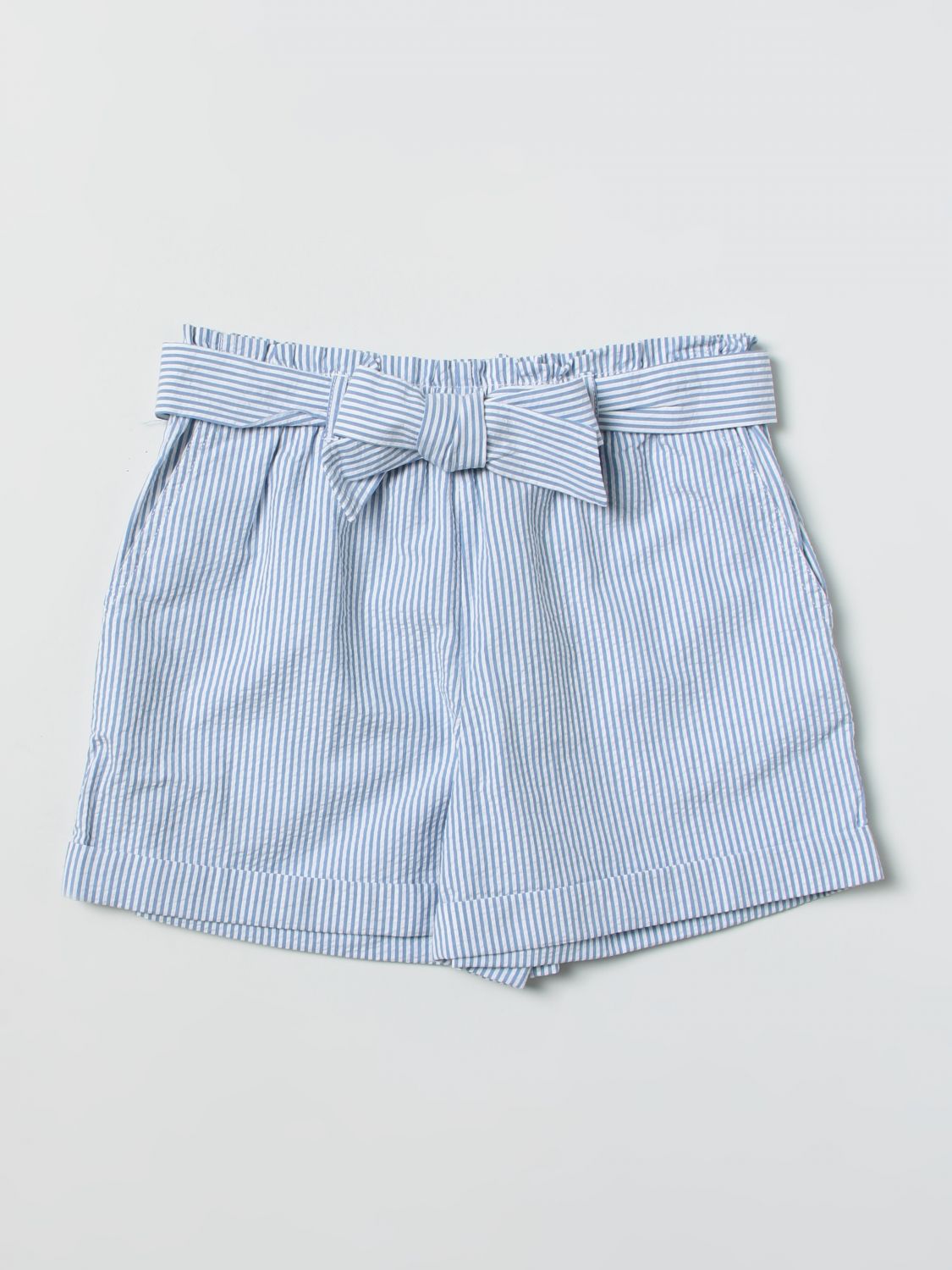 Polo Ralph Lauren Pants  Kids Color Blue