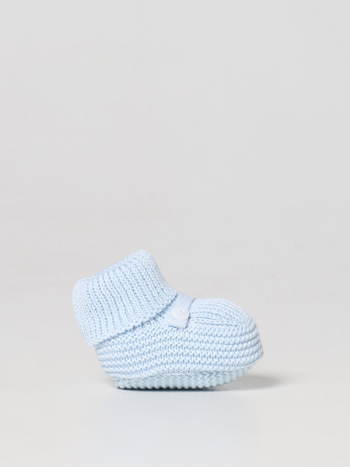 Little Bear Babies' Schuhe  Kinder Farbe Hellblau In Sky Blue