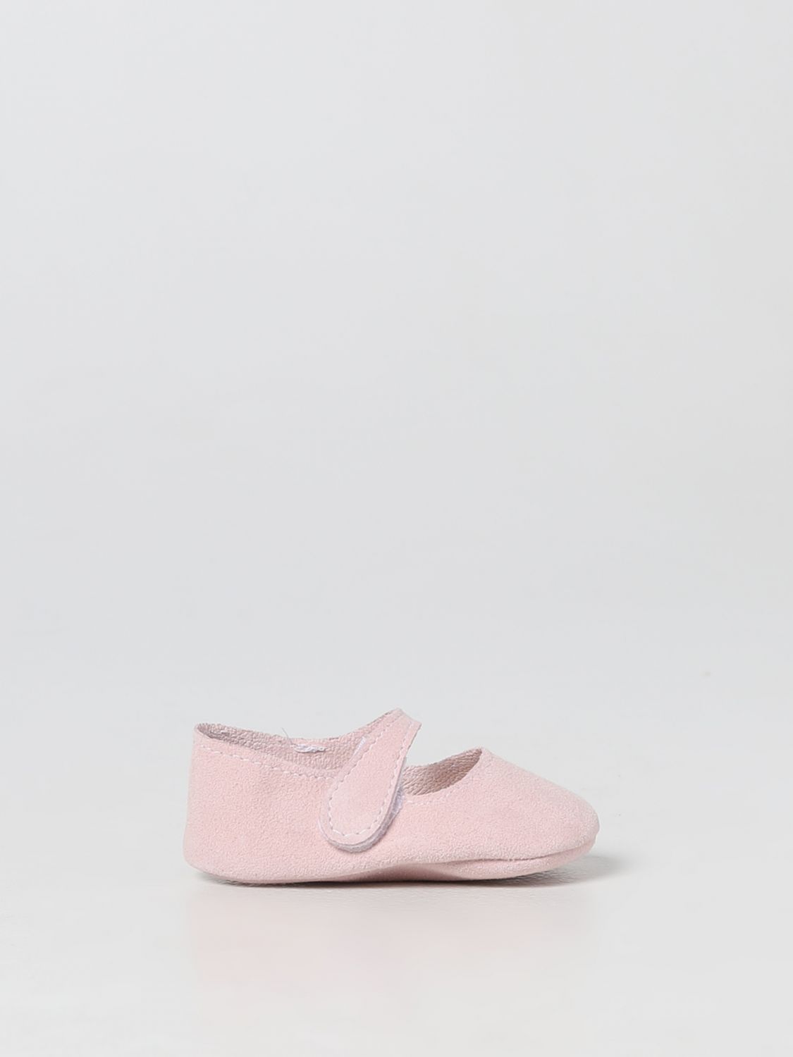 Paz Rodriguez Babies' Shoes  Kids In Pink