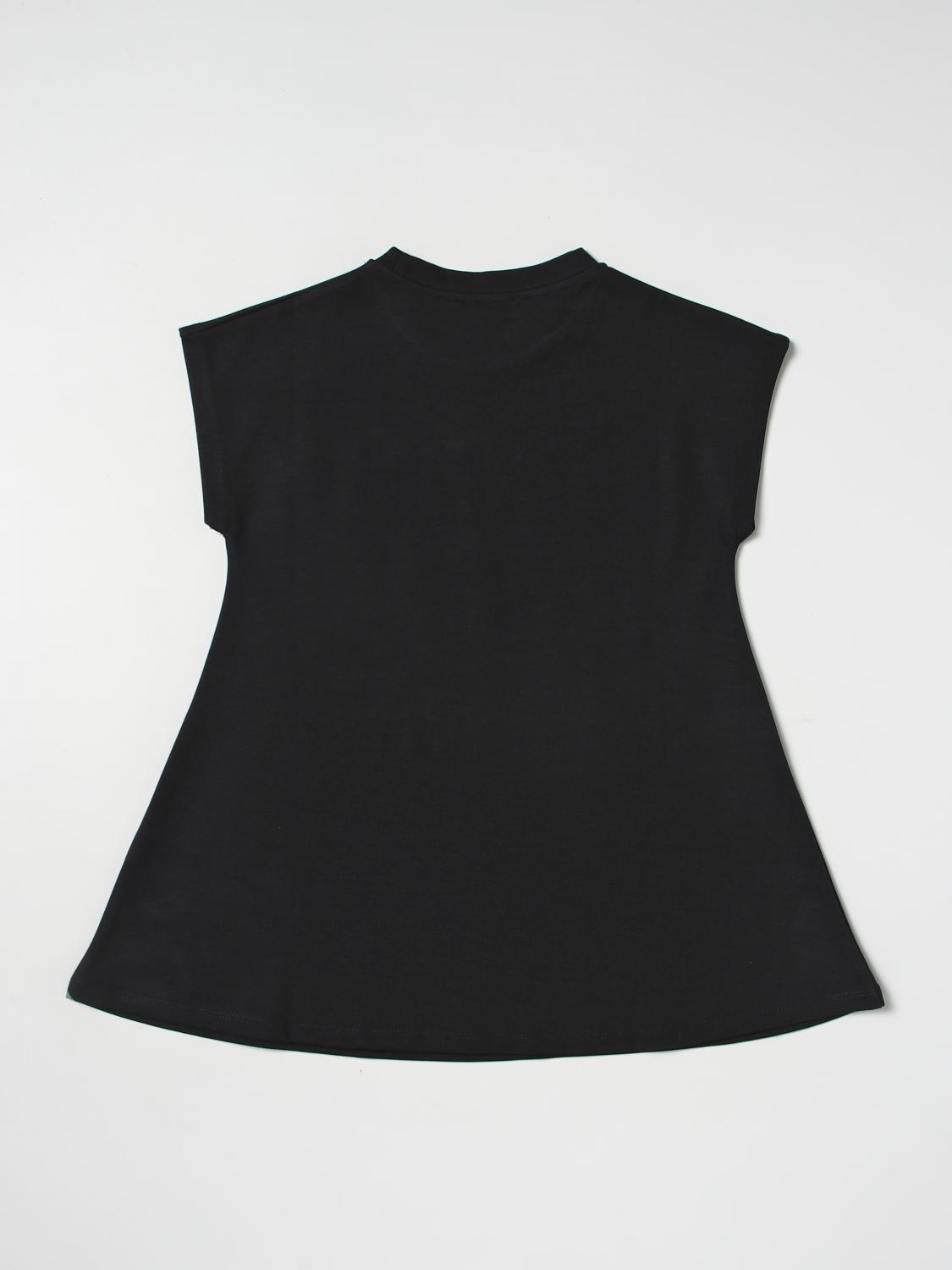 Kleid Dkny: Dkny Mädchen Kleid schwarz 2