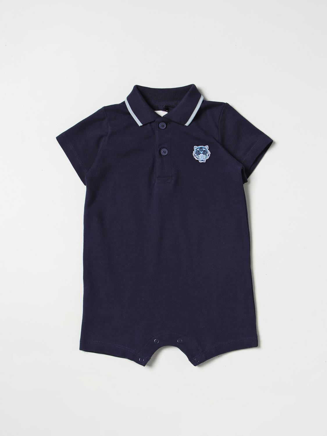 Baby blue kenzo Clearance