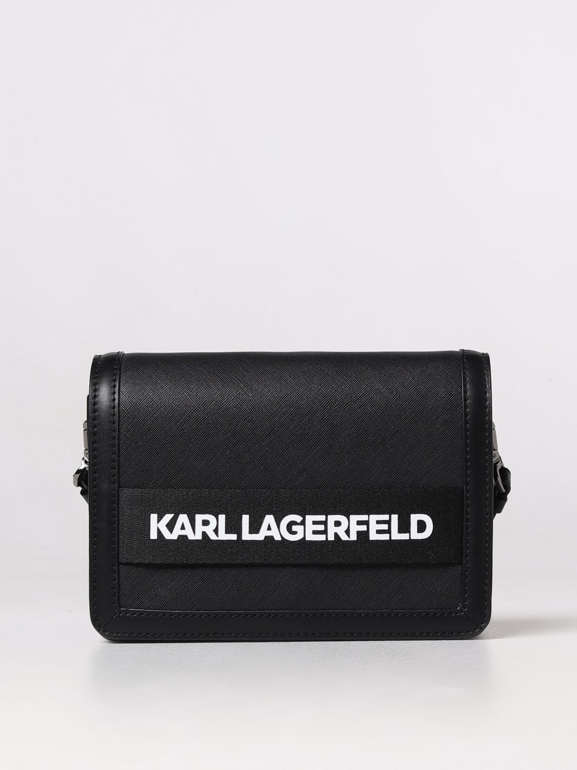 Karl Lagerfeld Bag  Kids Kids Color Black