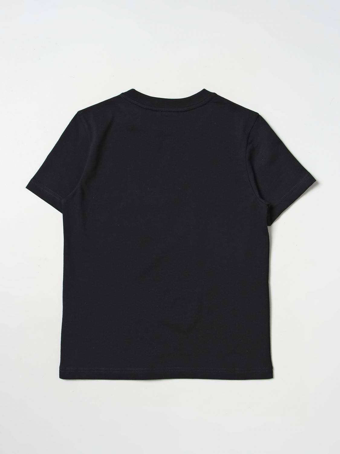 GIVENCHY: Camiseta para niño, Negro | Camiseta Givenchy H25418 en línea en  