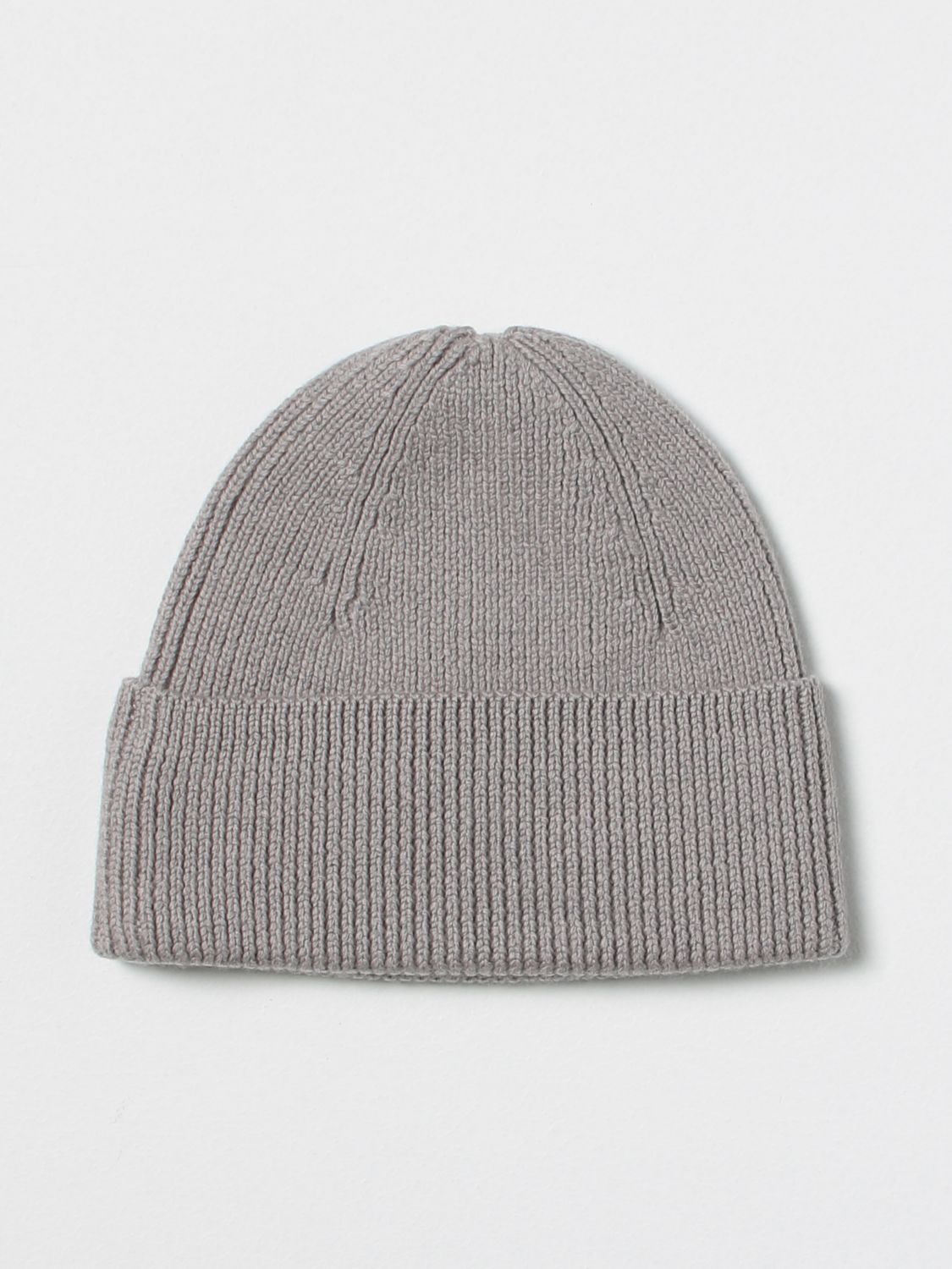 JW ANDERSON: hat for man - Grey | Jw Anderson hat KW0853YN0008 online ...