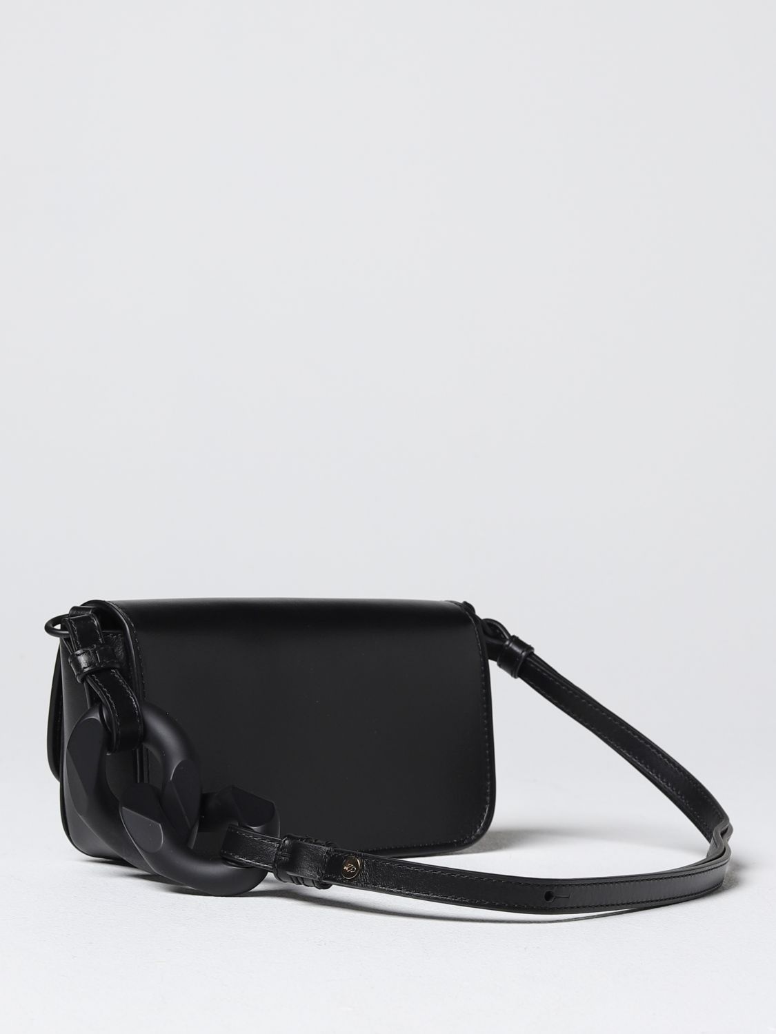 JW ANDERSON: crossbody bags for woman - Black | Jw Anderson crossbody ...