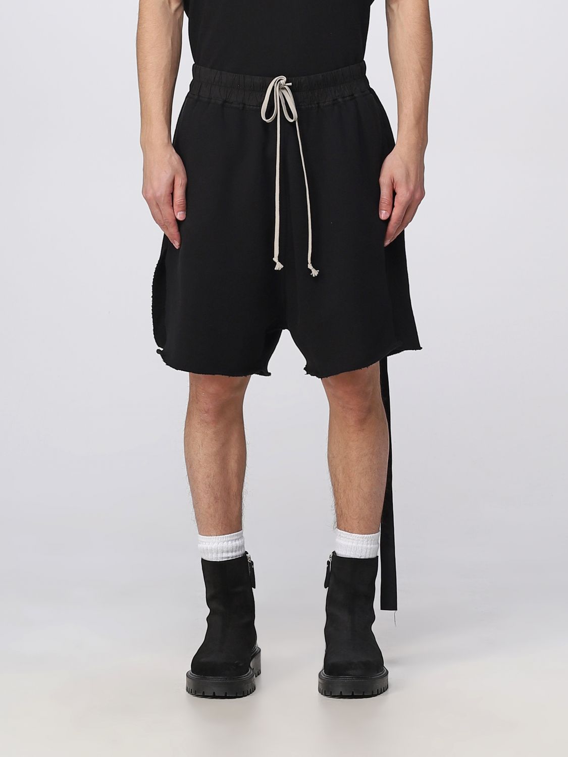 10,500円RICK OWENS DRKSHDW Pods shorts Sサイズ