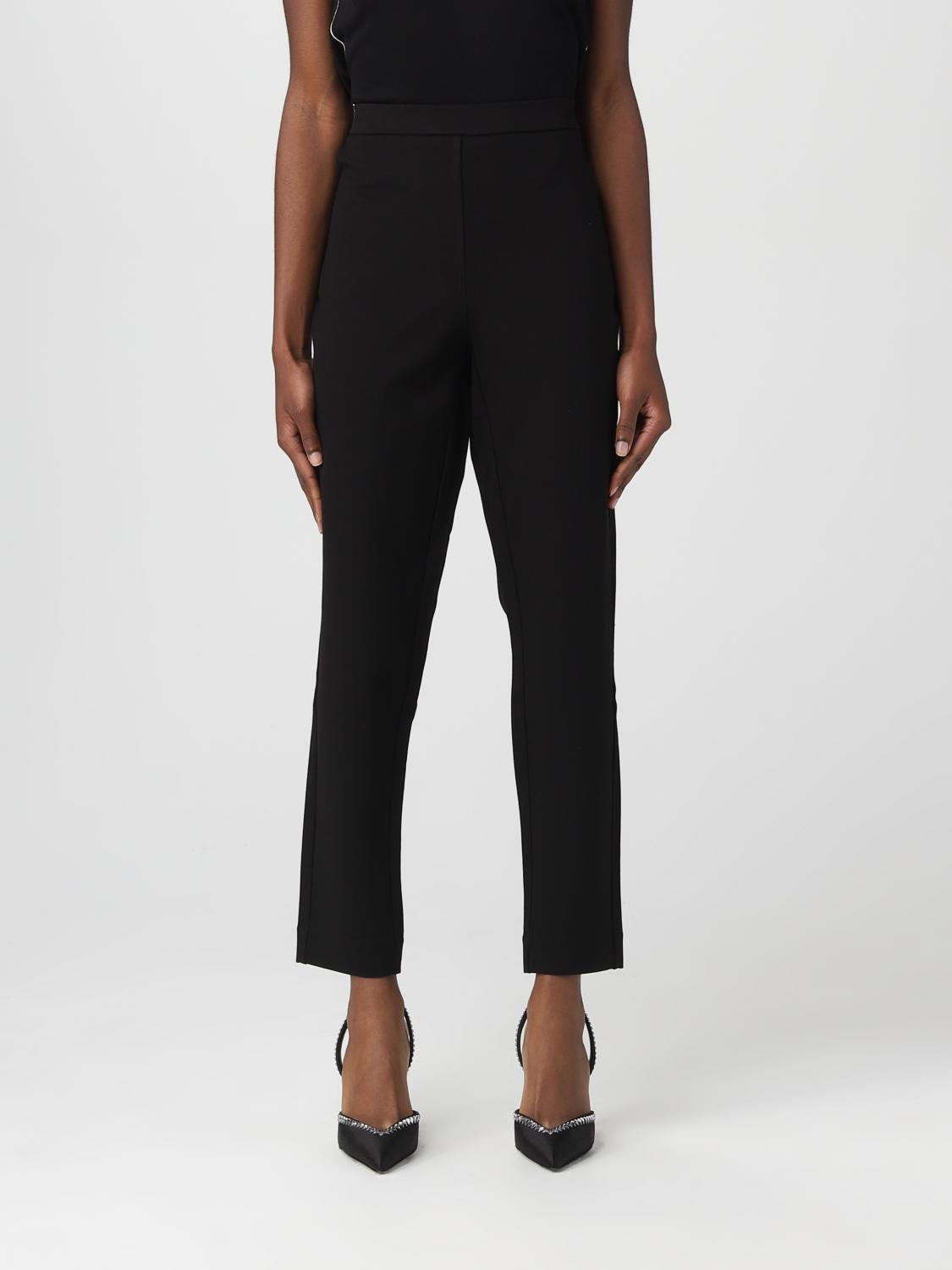 Michael Kors Trousers  Woman Colour Black