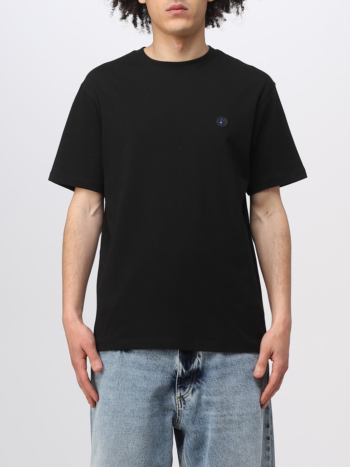 Save The Duck T-shirt  Men In Black