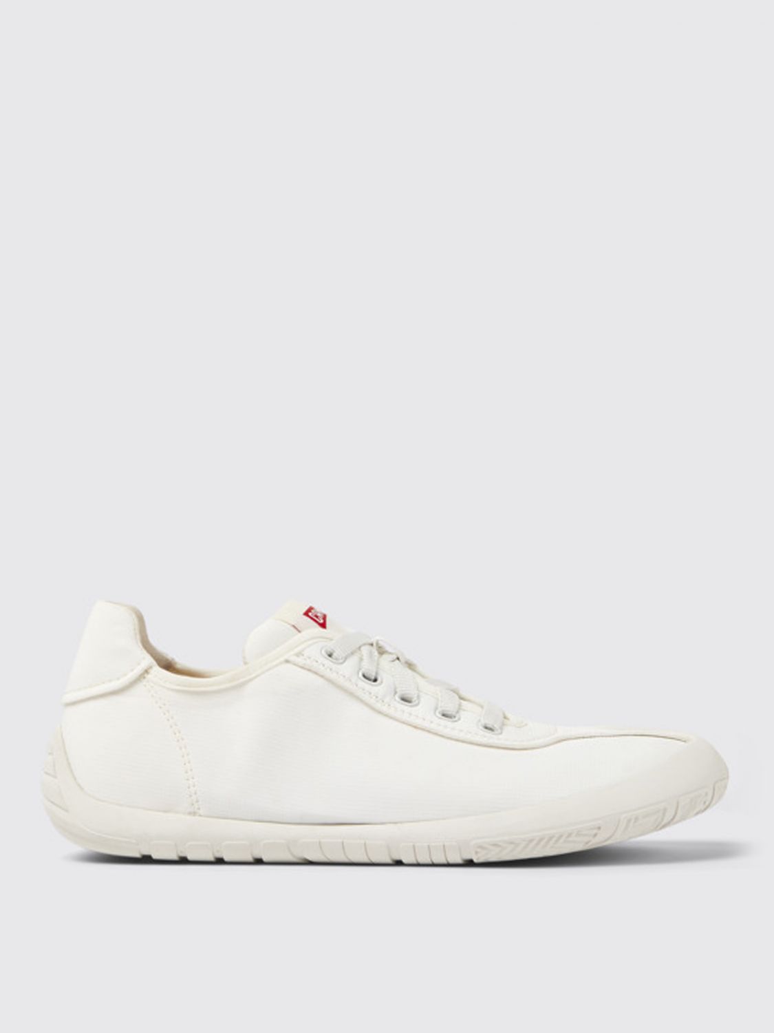 Camper Sneakers  Woman Color White