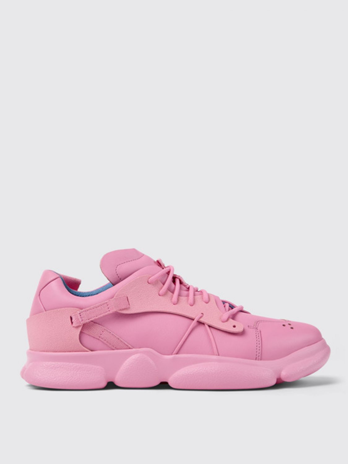 Camper Sneakers  Men Color Pink
