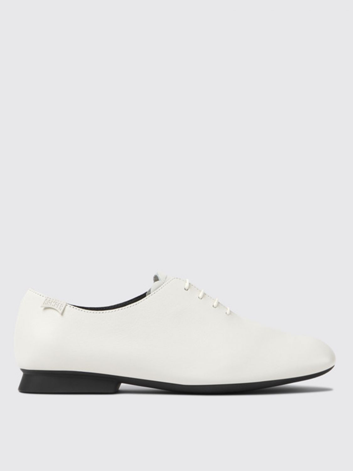 CAMPER: oxford shoes for woman - White | Camper oxford shoes K201484 ...