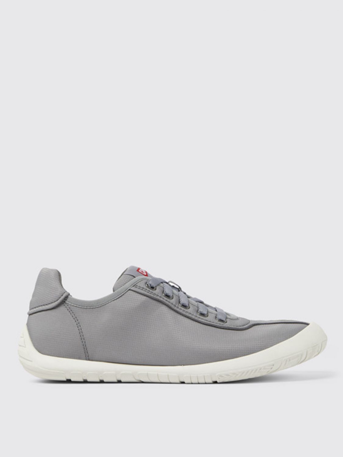 Camper Sneakers  Woman Color Grey