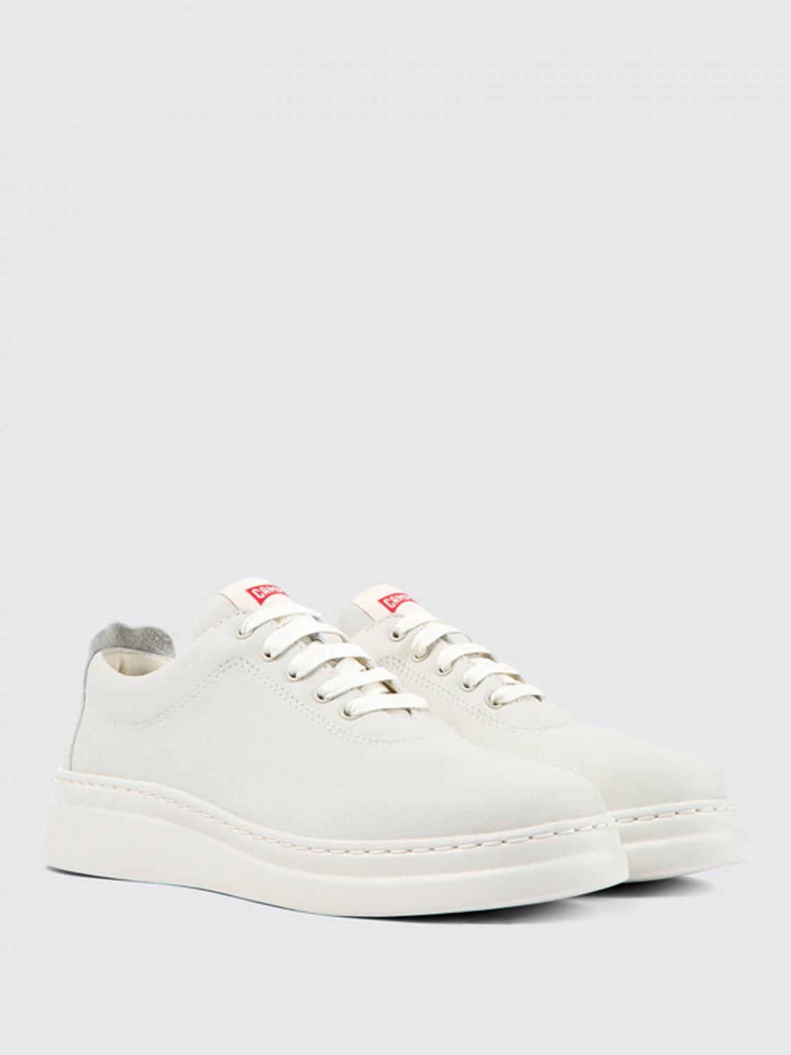 Camper runner sale up white