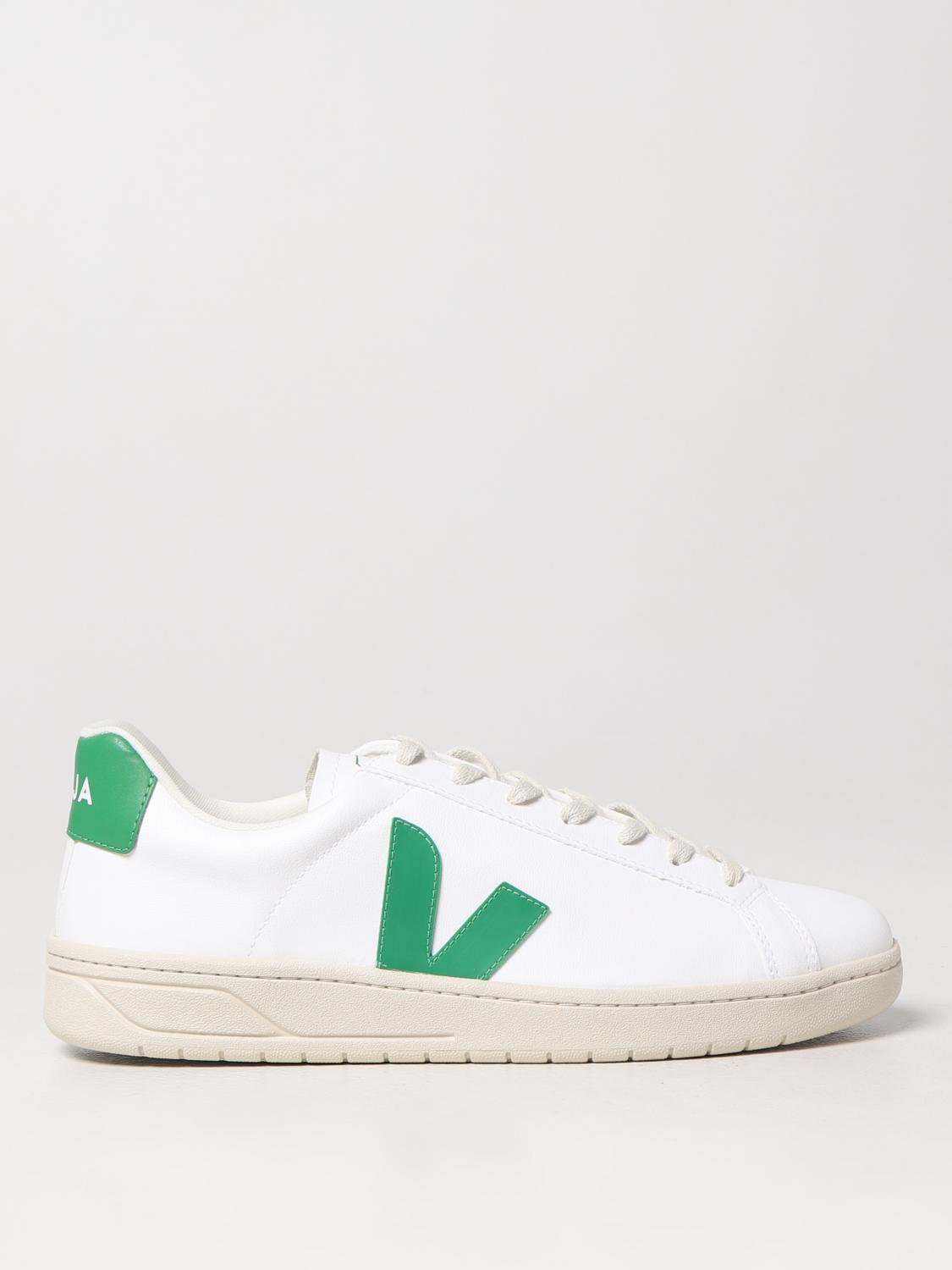 Trainers VEJA Men Colour White