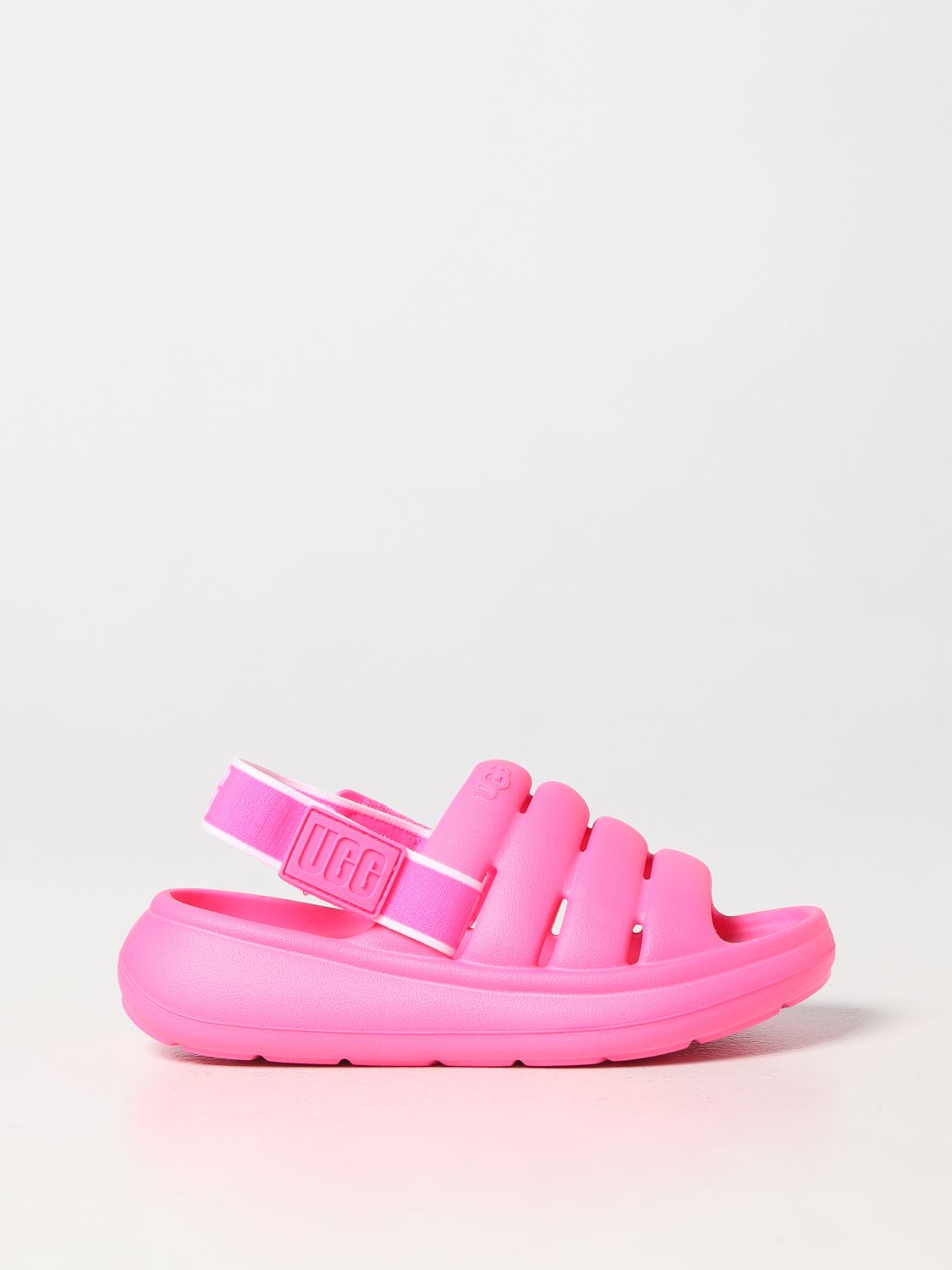 Ugg Shoes  Kids Color Pink