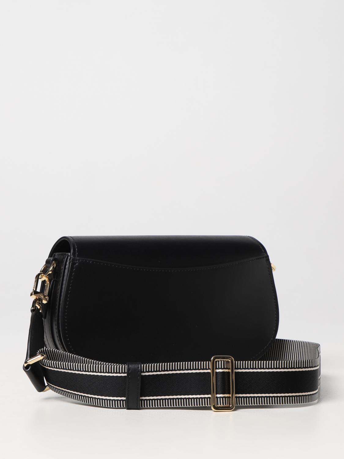 Borsa a spalla Michael Kors: Borsa Mila Michael Michael Kors in pelle nero 2