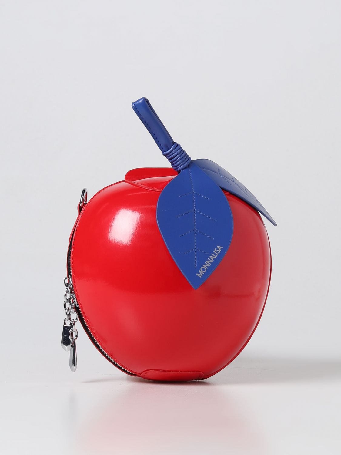 Monnalisa Tasche  Kinder Farbe Rot In Red