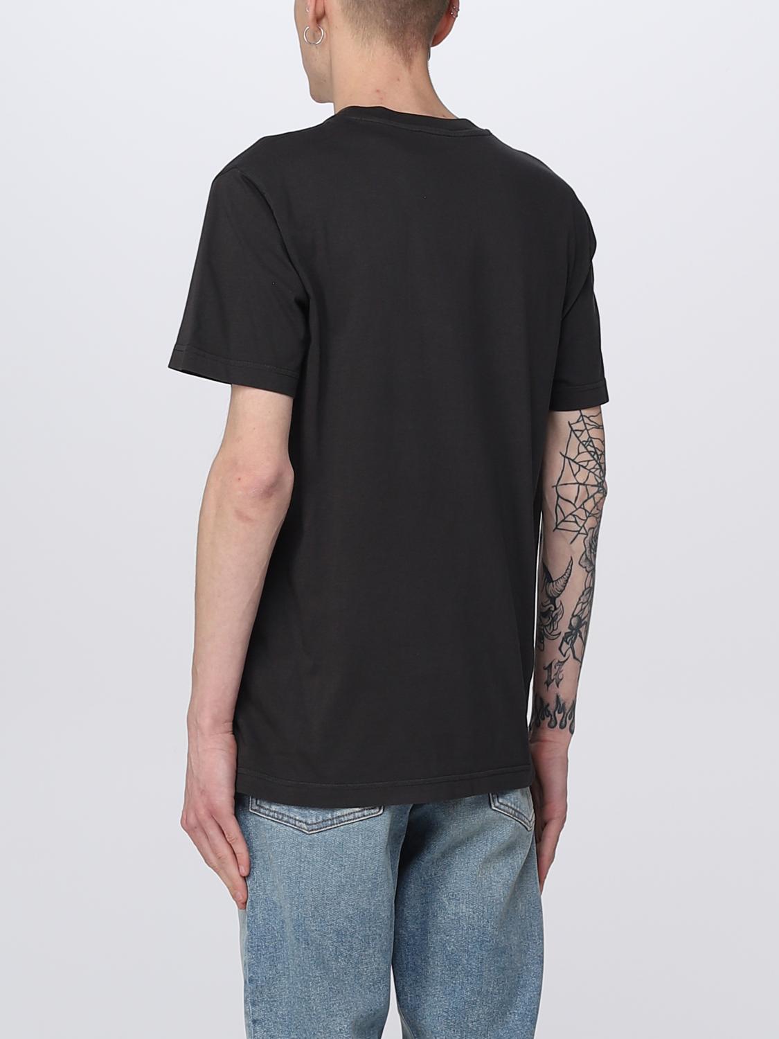 diesel longline t shirt