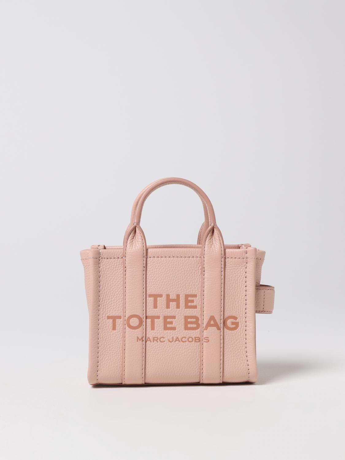 MARC JACOBS handbag for woman Nude Marc Jacobs handbag H053L01RE22