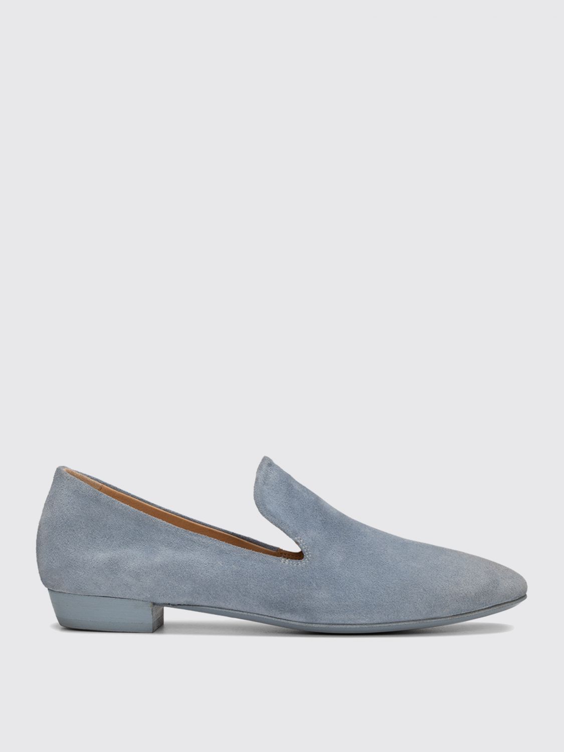 Marsèll Loafers  Woman Color Periwinkle