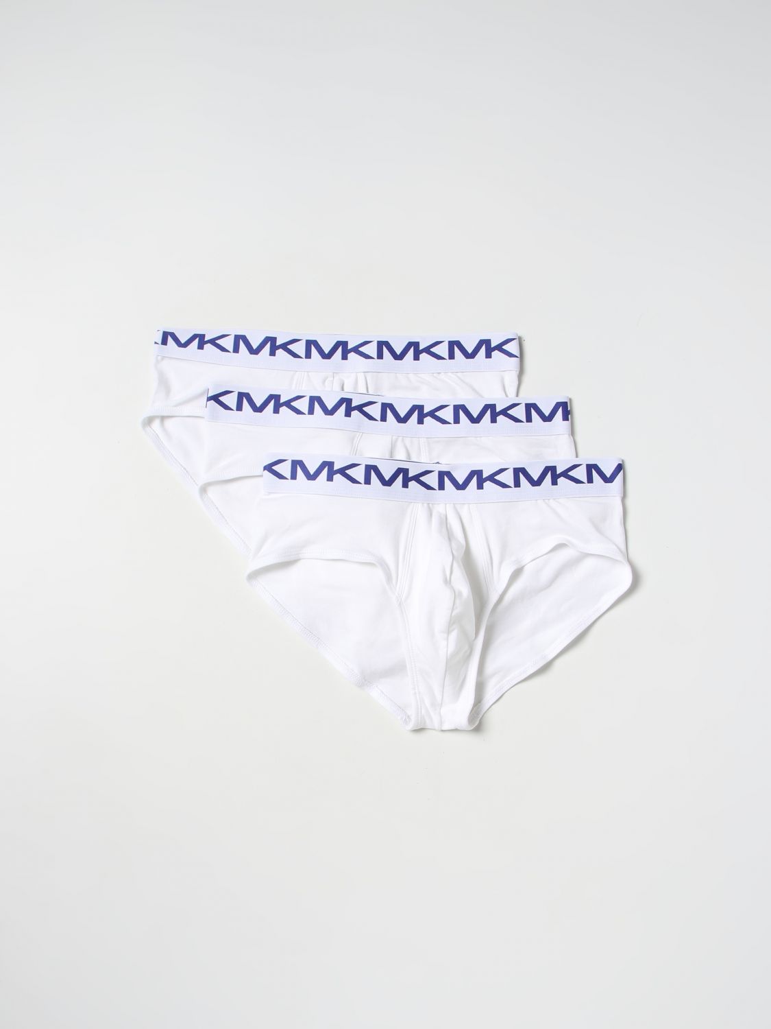 Michael Kors Underwear  Men Color White