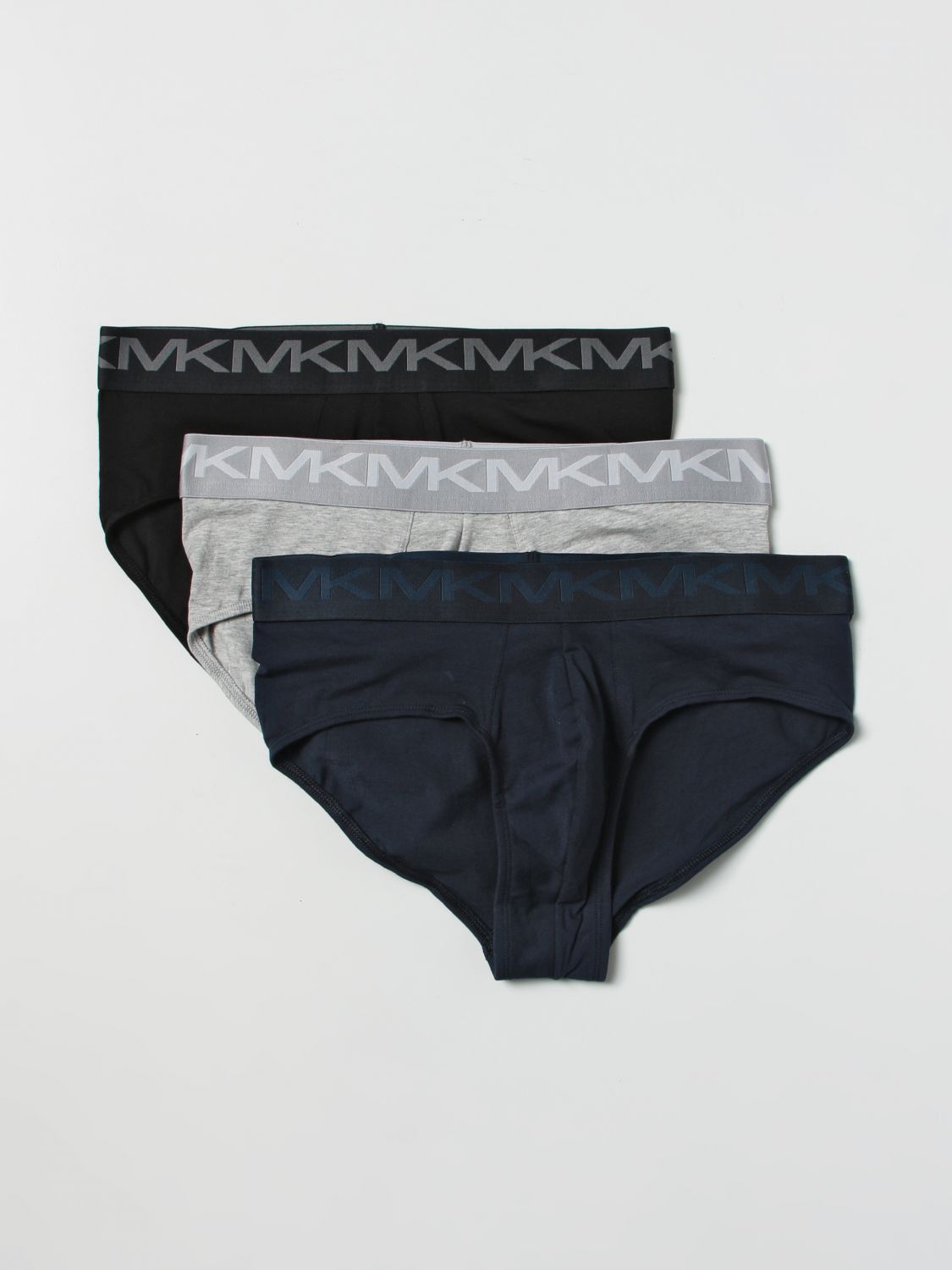 Michael Kors Underwear  Men In Navy