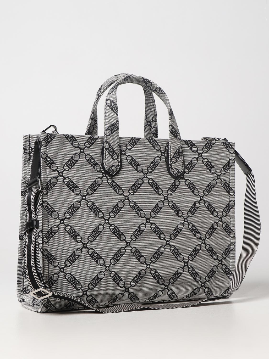 MICHAEL KORS tote bags for woman Natural Michael Kors tote bags