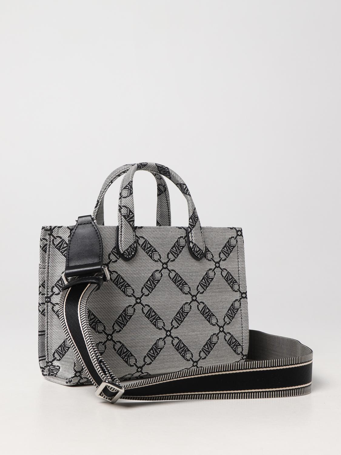 MICHAEL KORS: Sac cabas femme - Naturel | Sac Cabas Michael Kors 30S3S3GM5J en ligne sur GIGLIO.COM