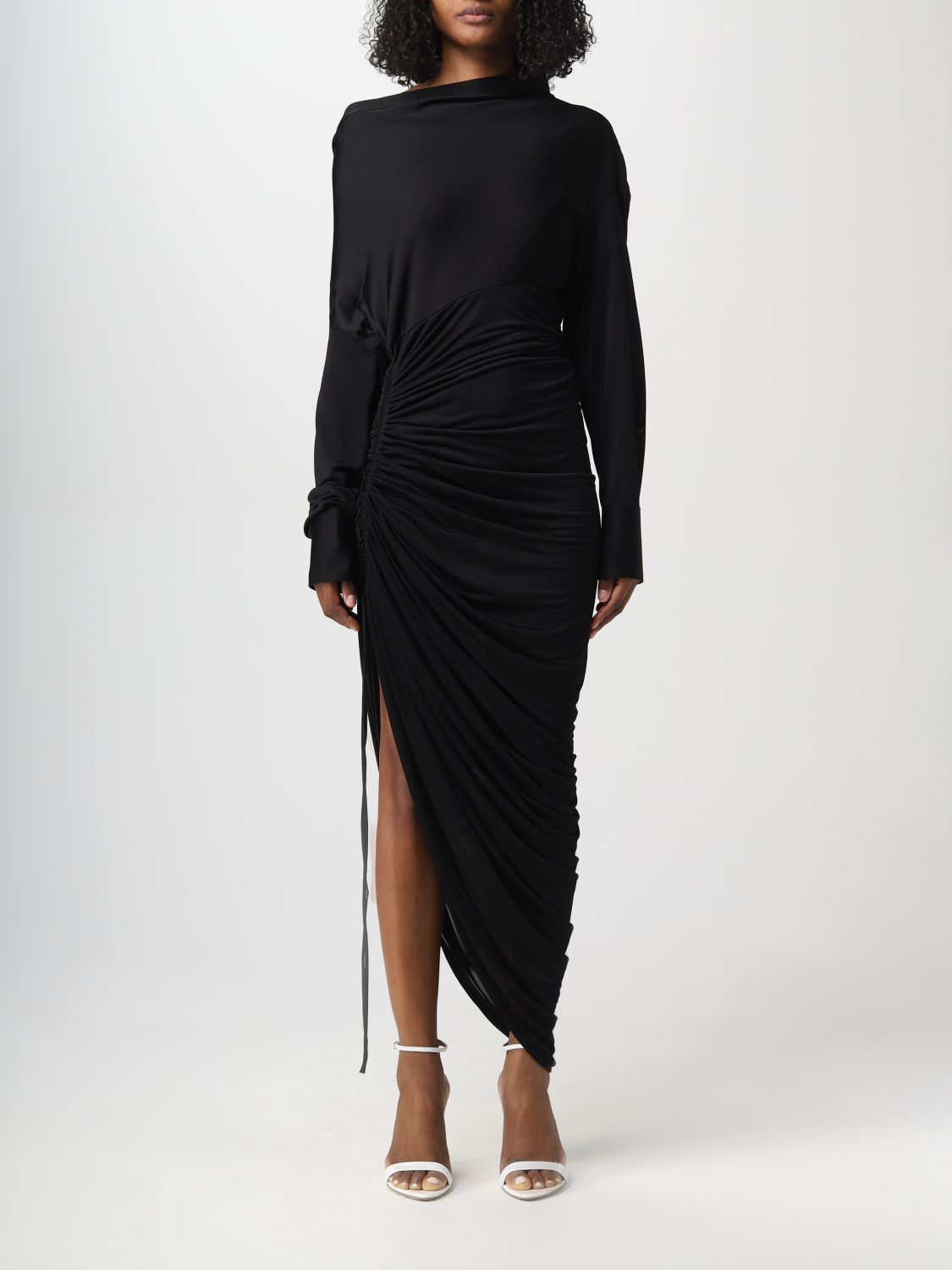 Alexander Wang Dress  Woman Color Black