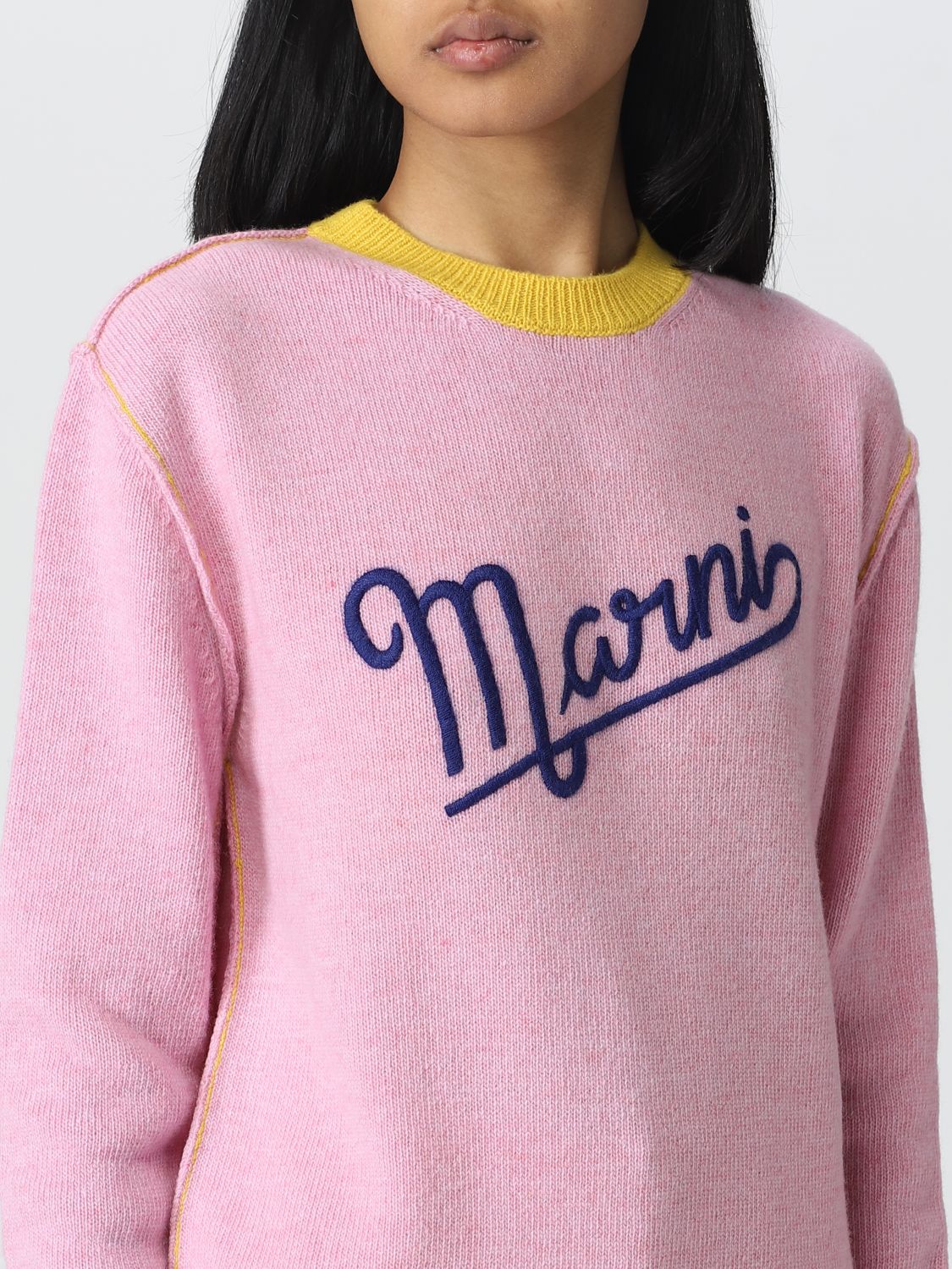 marni レディースセーター-