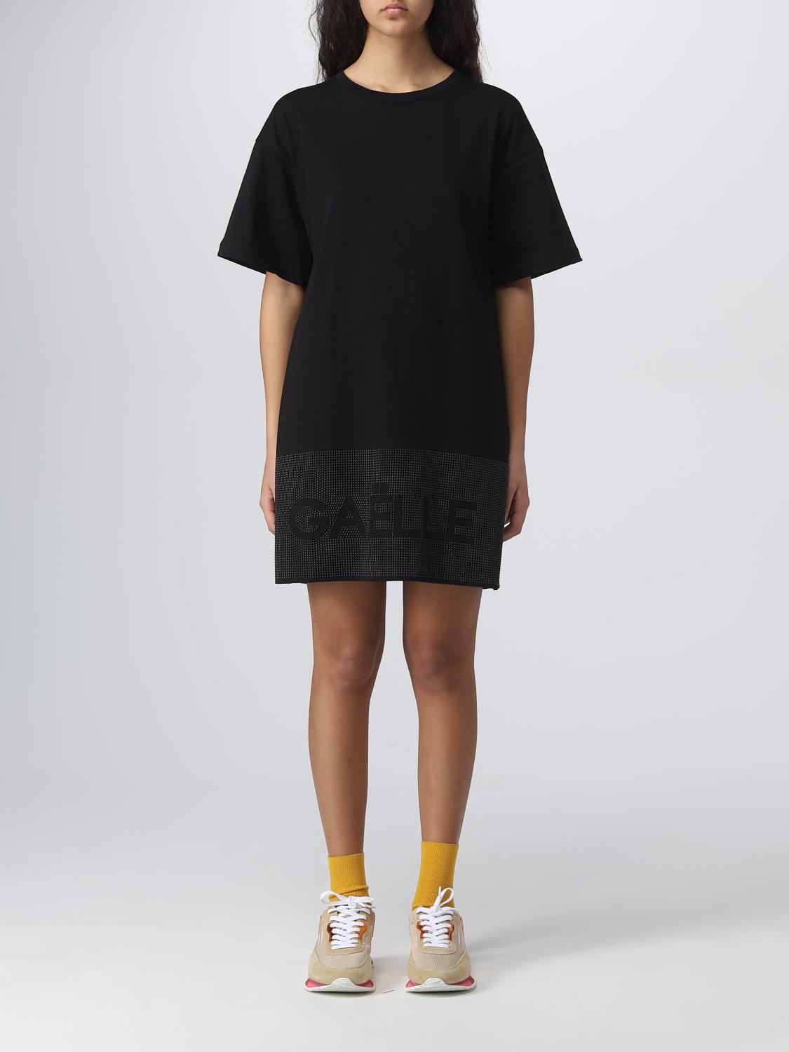 Gaelle Paris Dress Gaëlle Paris Woman Color Black