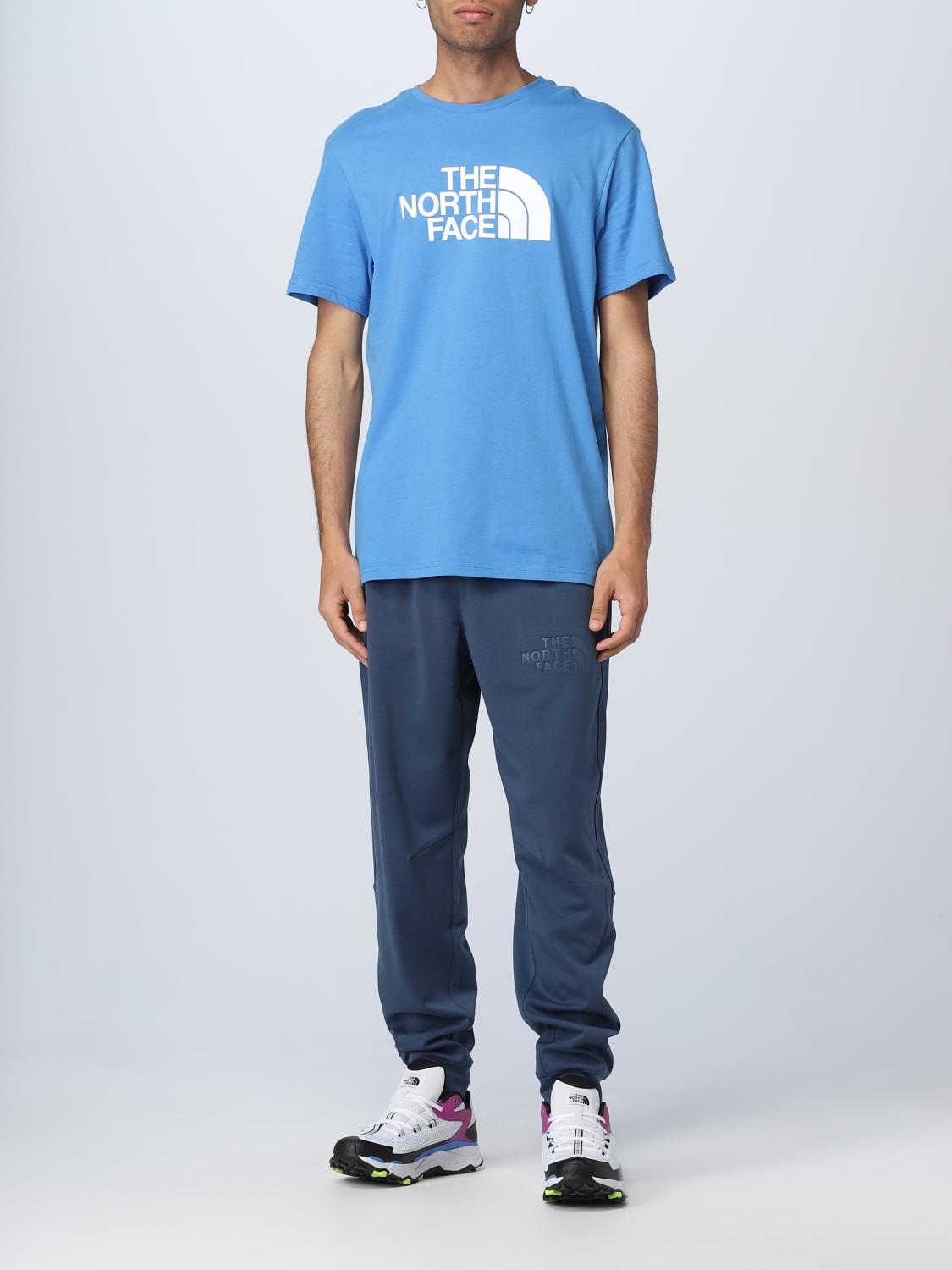 Hose The North Face: The North Face Herren Hose blau 2