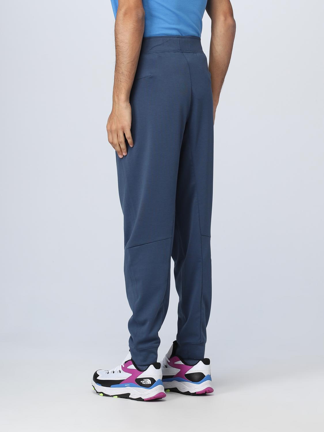 Hose The North Face: The North Face Herren Hose blau 3