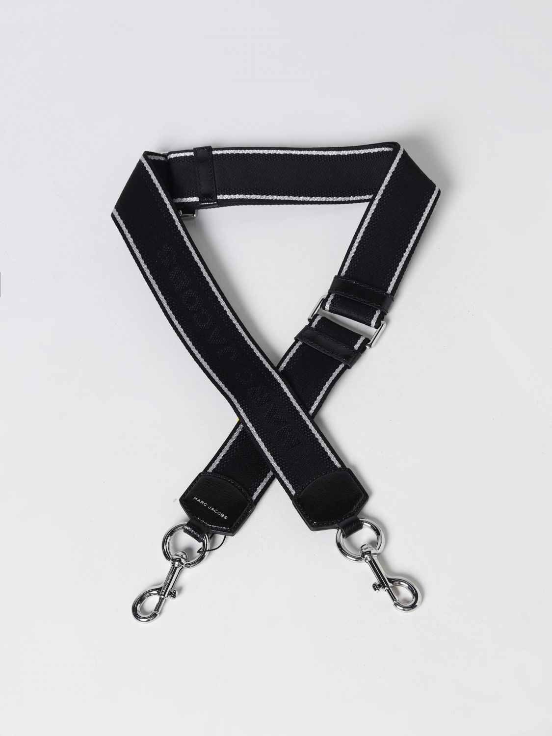 Marc Jacobs The Strap Accessories In Black | ModeSens