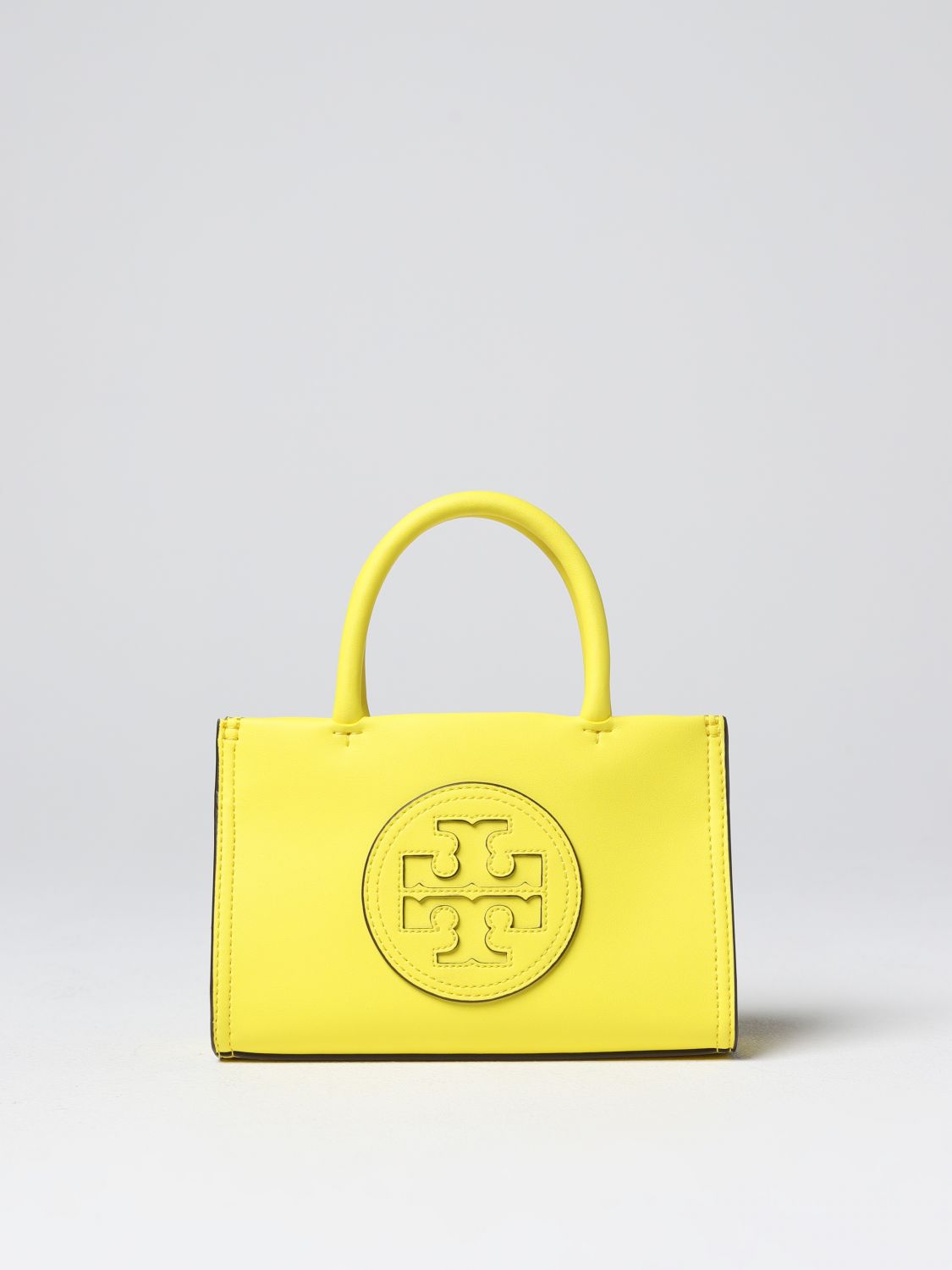 Tory Burch Mini Bag Woman Color Yellow | ModeSens